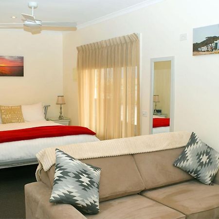 Dromana Beach Getaway Exteriör bild