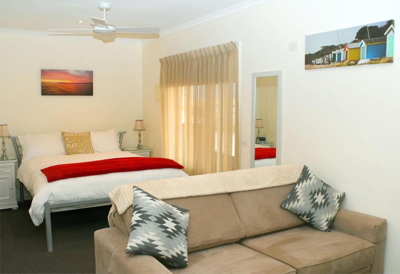 Dromana Beach Getaway Exteriör bild