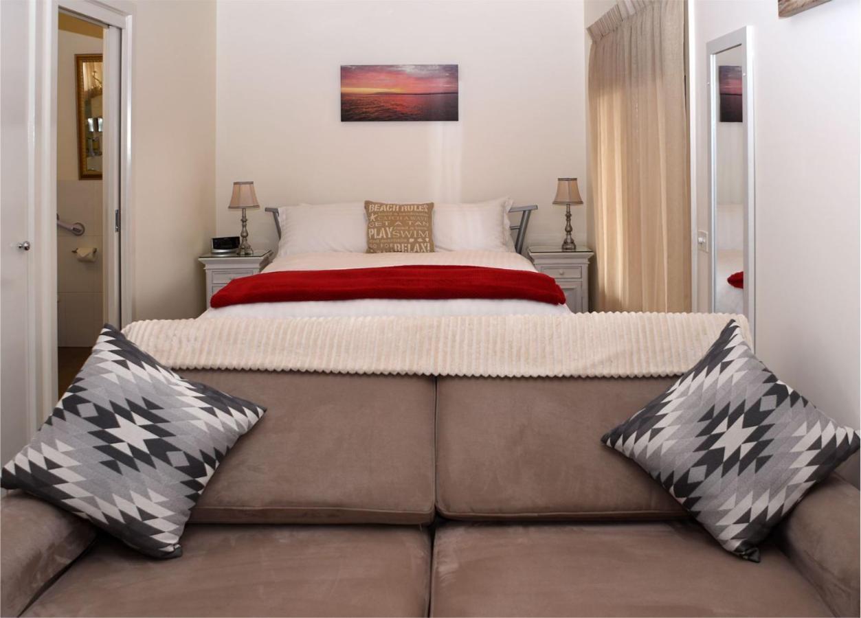 Dromana Beach Getaway Exteriör bild