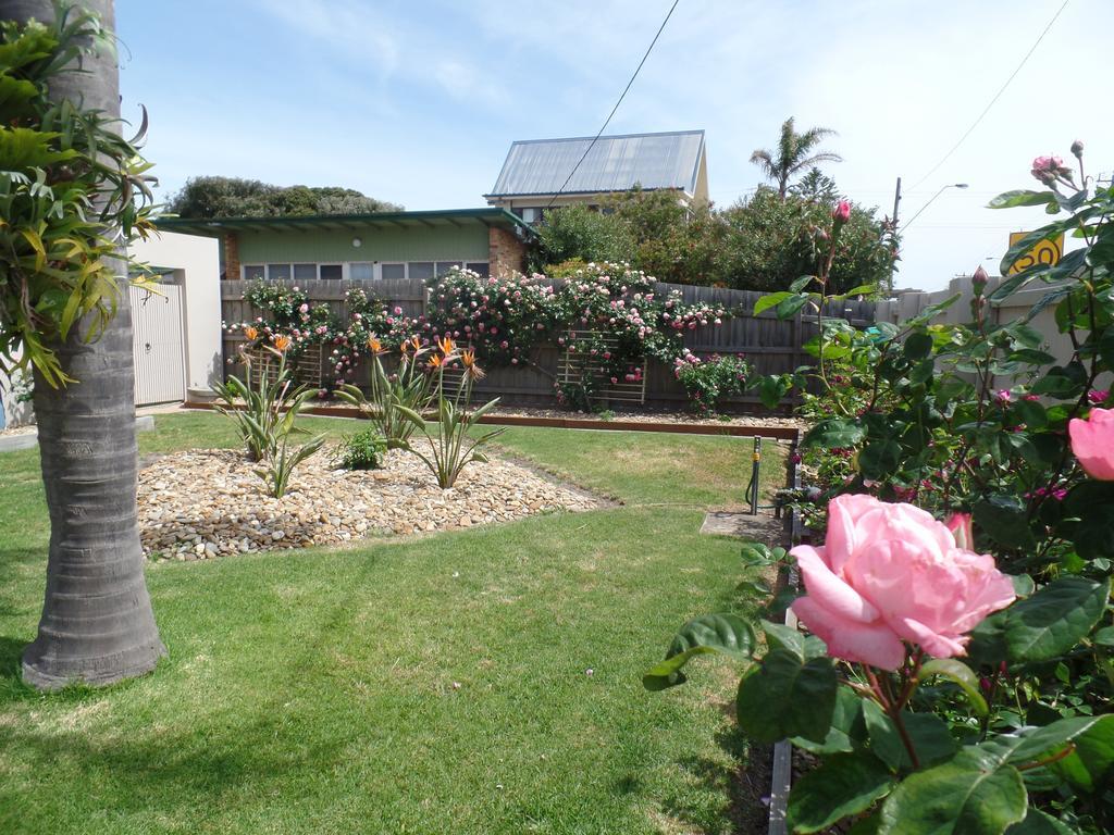 Dromana Beach Getaway Rum bild